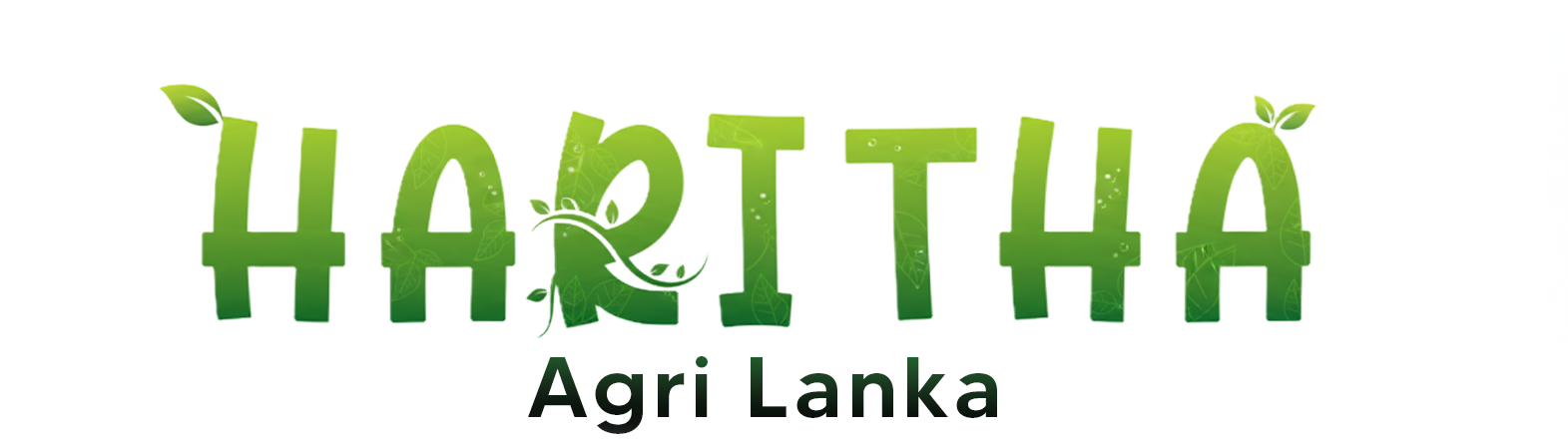 Haritha Agri Lanka Logo
