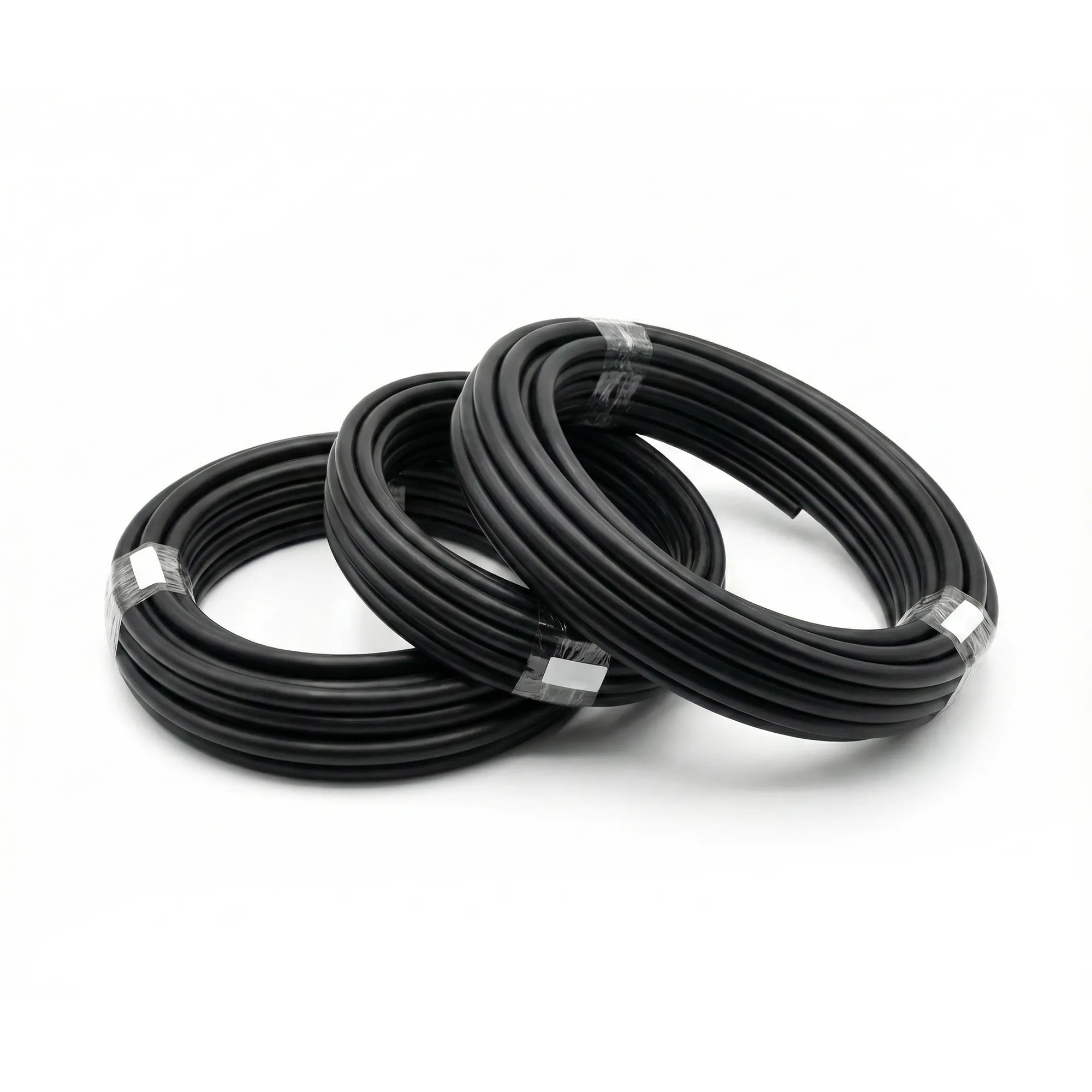 LDPE Irrigation Pipe – 16 mm, 20 mm, 25 mm