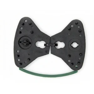 Butterfly Clip